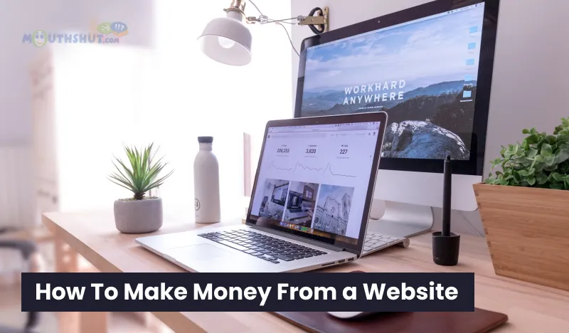 How To Make Money From a Website.webp